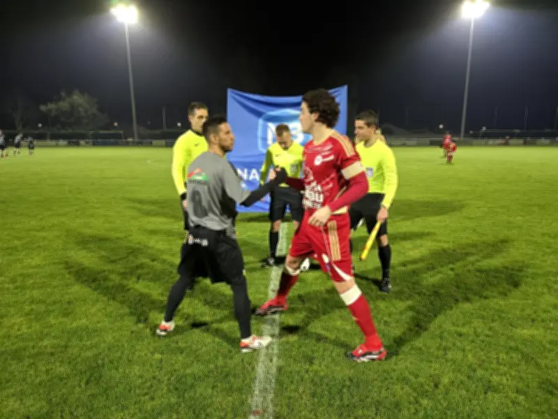 Lège-Cap-Ferret défie Tarbes pour le maintien en National 3