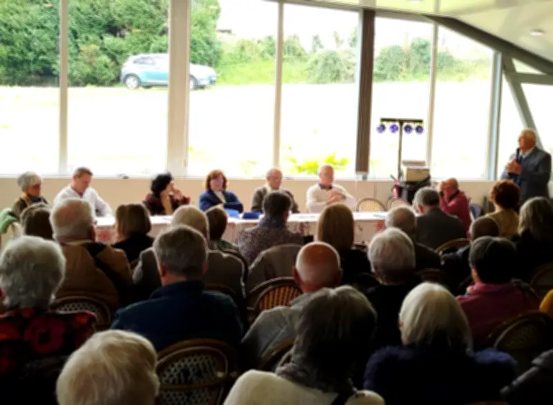 L'Âge d'Or de Peyrehorade et Oeyregave célèbre une année riche en activités et intégration