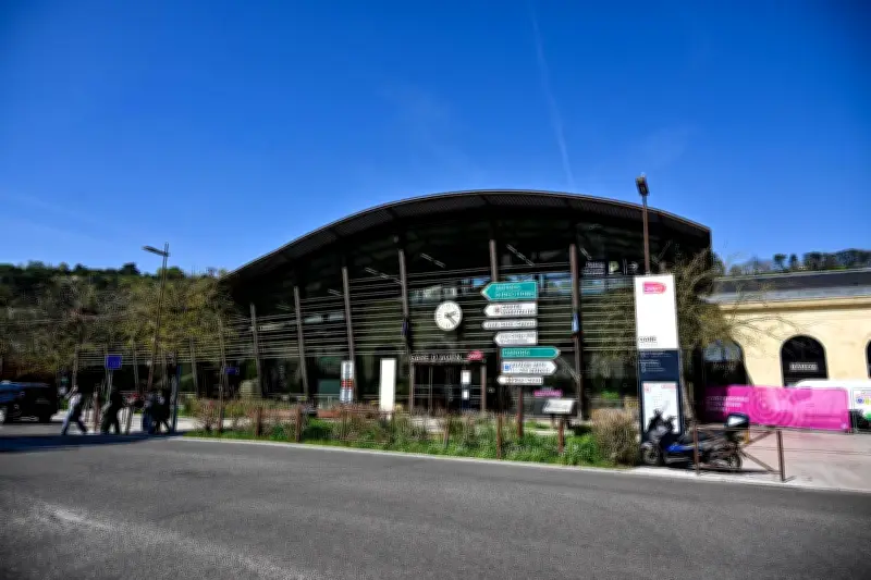 LGV Bordeaux-Toulouse : les dessertes sans arrêt privilégiées, les villes intermédiaires inquiètes