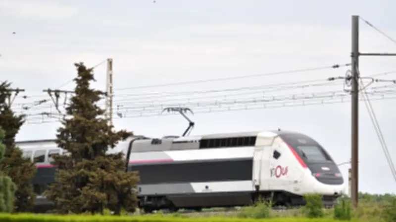 LGV Montpellier-Perpignan : Carole Delga et SNCF Réseau contre-attaquent