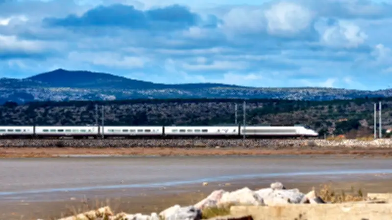 LGV Montpellier-Perpignan : la phase 2 en concertation sur les gares et le fret