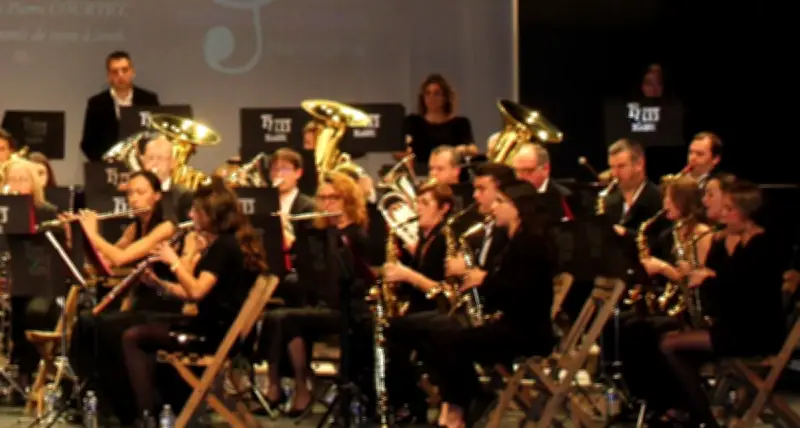L'Harmonie propose une balade musicale gratuite à Paris le 18 avril 2026
