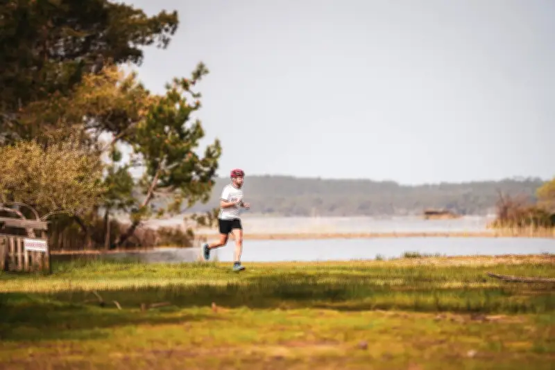 L'Heure Cancilloise : un festival sportif en pleine nature qui attire 2 000 participants