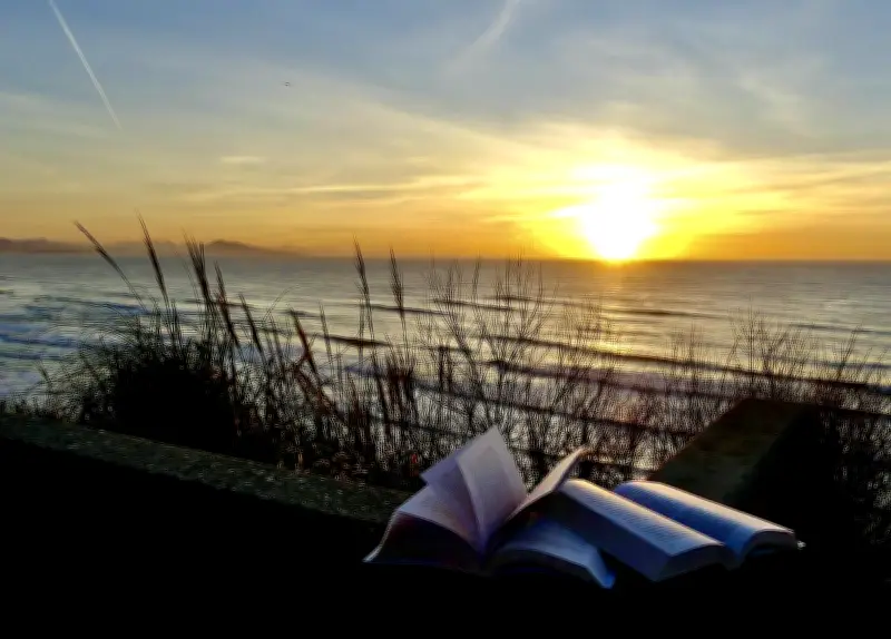 L'Hiriburuko Ainhara Club Photo dévoile ses œuvres lors d'un week-end d'exposition à Biarritz