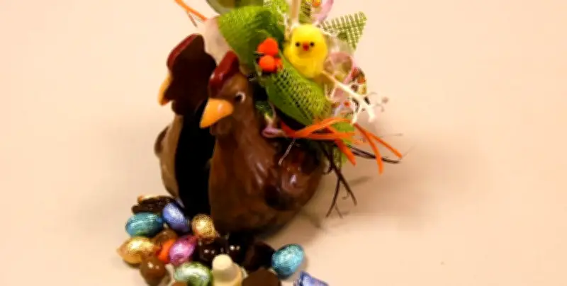 L'histoire fascinante du chocolat : des dieux aztèques aux œufs de Pâques