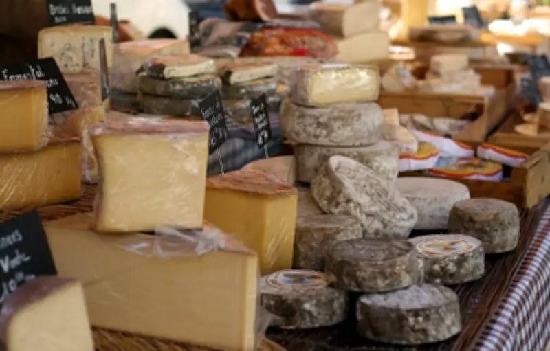 L'histoire secrète des fromages français : entre mythes et réalité archéologique