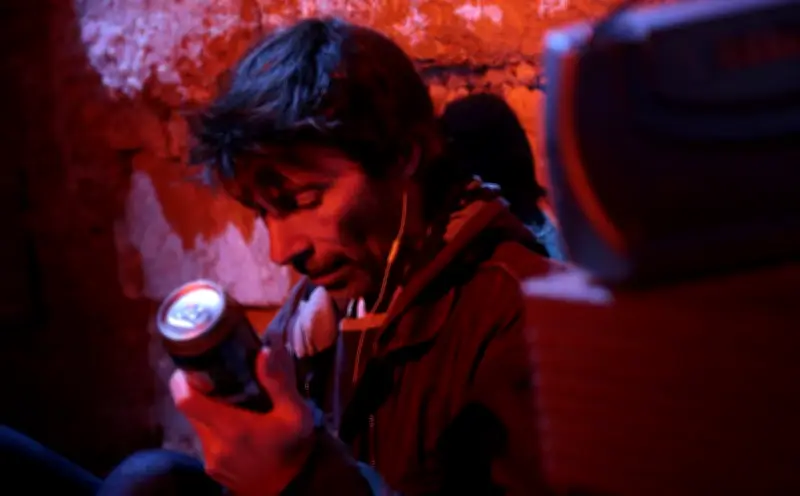 « L’Homme seul » : un spectacle sur l'exclusion en tournée solidaire aux Eyzies