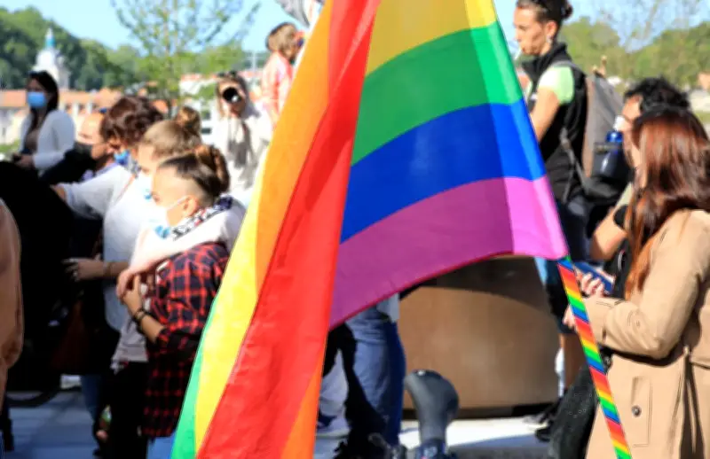 L'hostilité envers les LGBT+ au travail en hausse, alerte L'Autre Cercle