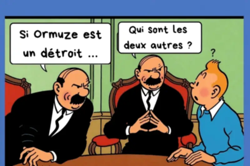 L'héritage salvateur de l'humour face aux tragédies contemporaines