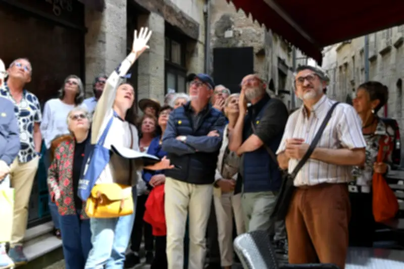 L'Hôtel Fayard, joyau Renaissance de Périgueux, ouvre ses portes pour Châteaux en fête