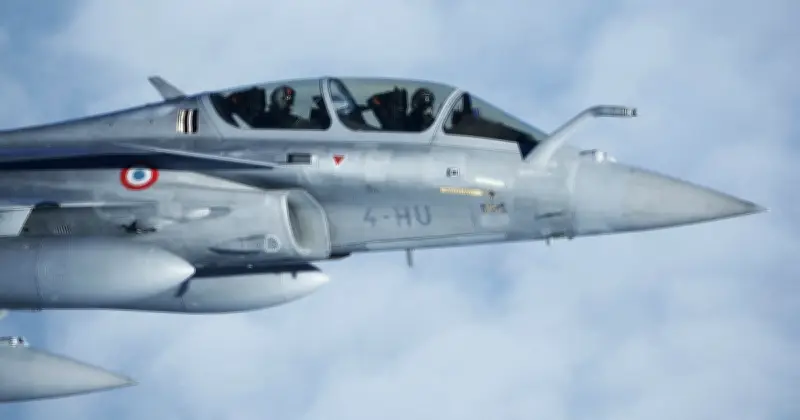 L'hypervélocité : la course aux missiles hypersoniques et ses défis technologiques