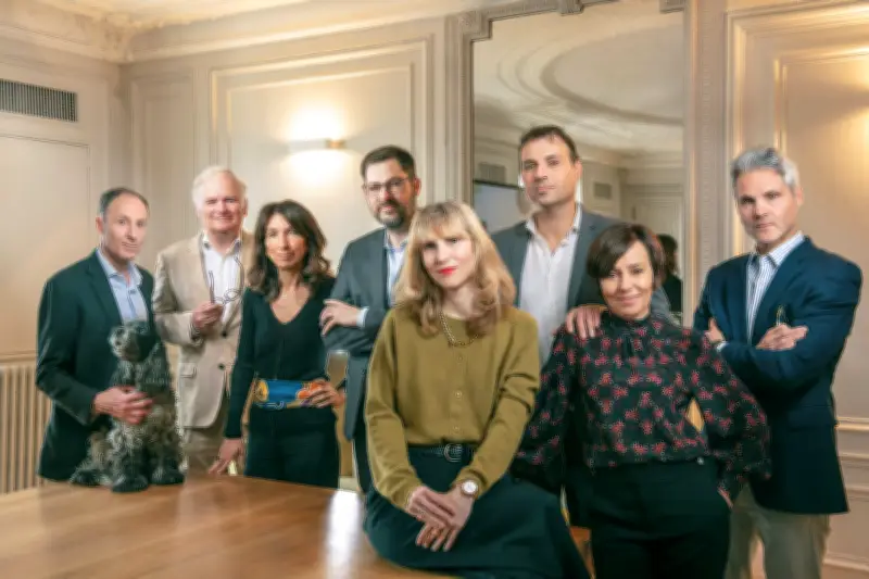 L'IA bouleverse la profession d'avocat : le client devient le premier concurrent