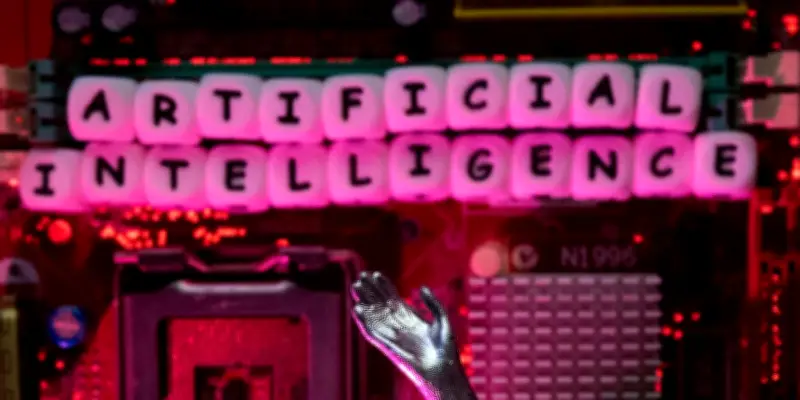 L'IA dissimulée au travail : comment les entreprises en profitent