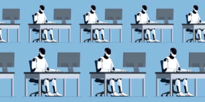 L'IA et l'emploi : une relation à repenser pour éviter les écueils économiques