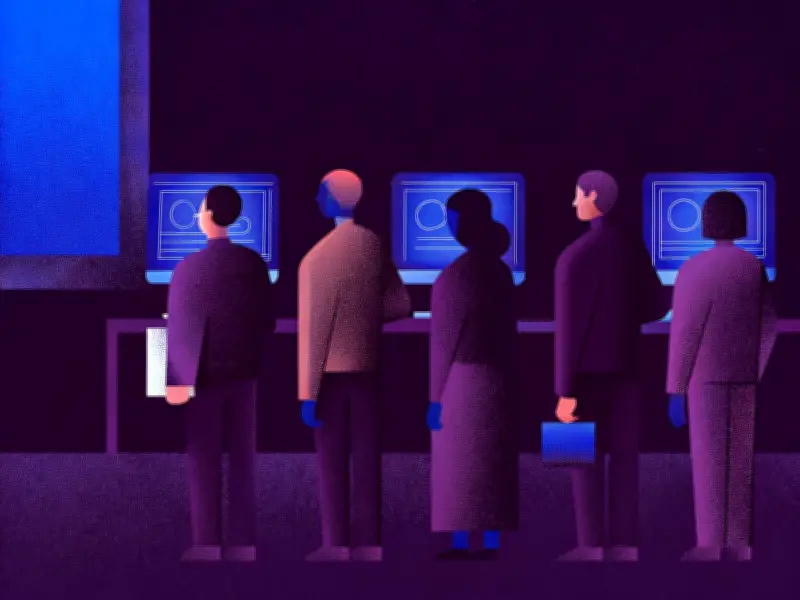 L'IA ne détruit pas les emplois, elle transforme le marché du travail en profondeur