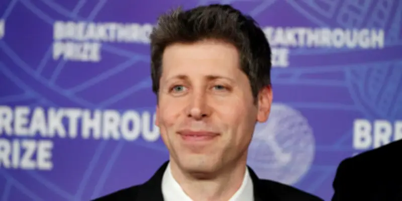 L'IA ne peut être régulée par les entreprises privées, juges et parties