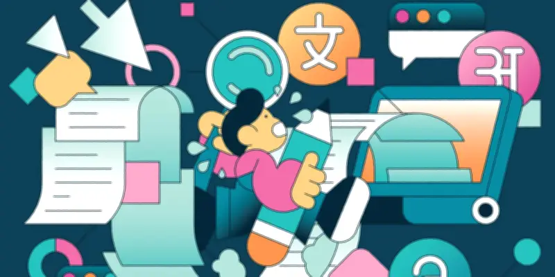 L'IA redéfinit la formation et le métier de traducteur au-delà de la conversion de mots