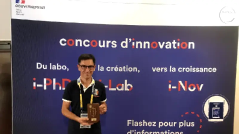 L'IA révolutionne la détection précoce des AVC grâce à une collaboration avec le CHU de Nîmes