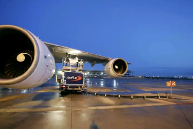 L'IATA alerte sur les risques de pénurie de kérosène et appelle à la coordination des autorités