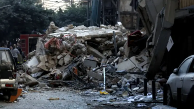 Liban : 89 morts et 700 blessés dans des frappes israéliennes malgré un accord de cessez-le-feu
