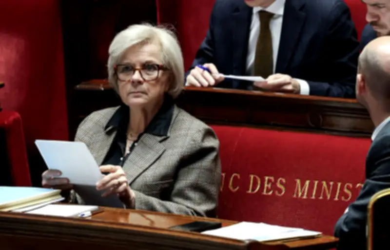 Liban : Catherine Vautrin annonce le rapatriement de soldats blessés et un hommage national