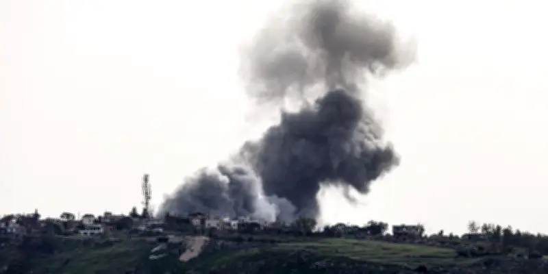 Liban-Israël-Hezbollah : accusations mutuelles de violations de la trêve