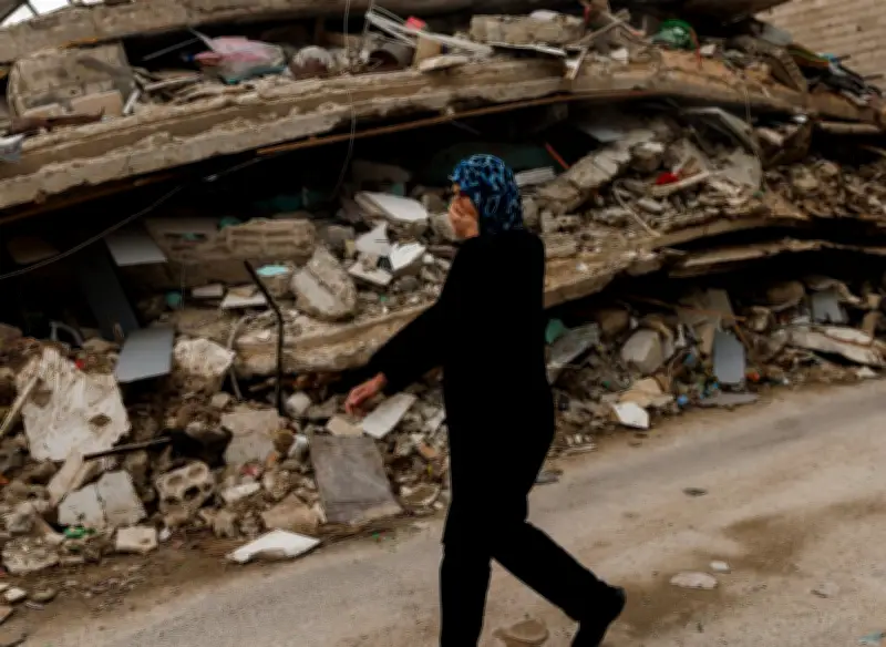 Liban-Israël : Négociations pour une prolongation de la trêve en cours