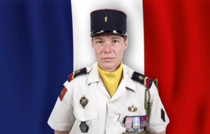 Liban : un deuxième soldat français de la FINUL décède de ses blessures