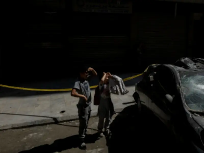 Liban : un mois de guerre et une solitude accablante pour un pays pris au piège