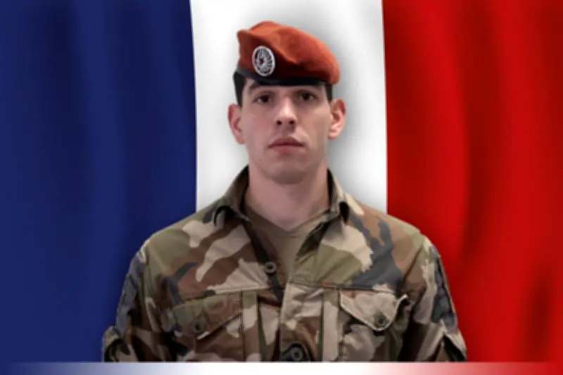 Liban : un soldat français tué dans une embuscade attribuée au Hezbollah, trois autres blessés