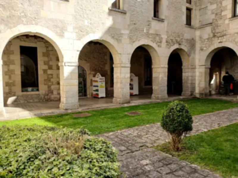 Libellus à Cognac : Ateliers Numériques et Activités Jeunesse pour les Vacances de Printemps