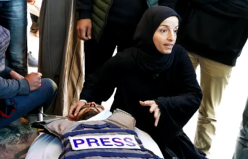 Liberté de la presse au plus bas depuis 25 ans, alerte RSF
