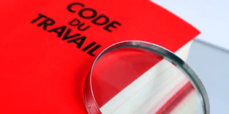 Liberté d'expression : nouveau cadre pour les cadres supérieurs