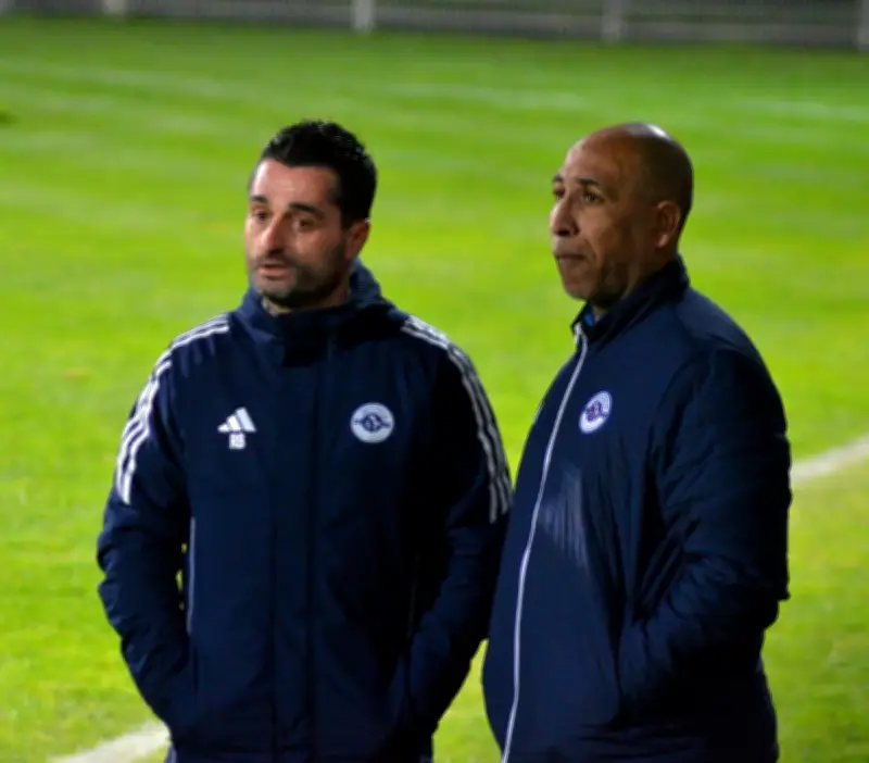 Libourne Foot 2024 vise la montée en Régional 2 ce samedi 11 avril