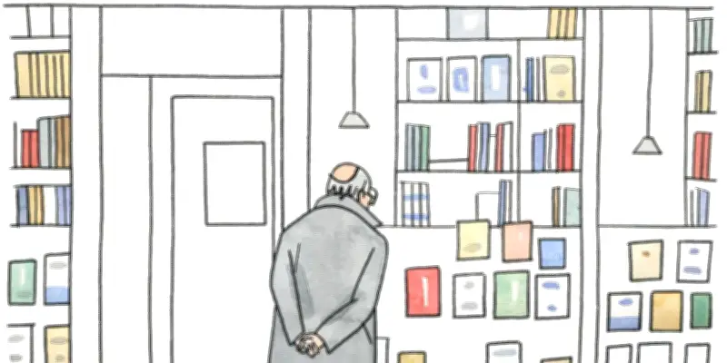 Librairie Bolloré : une nouvelle librairie engagée à Paris
