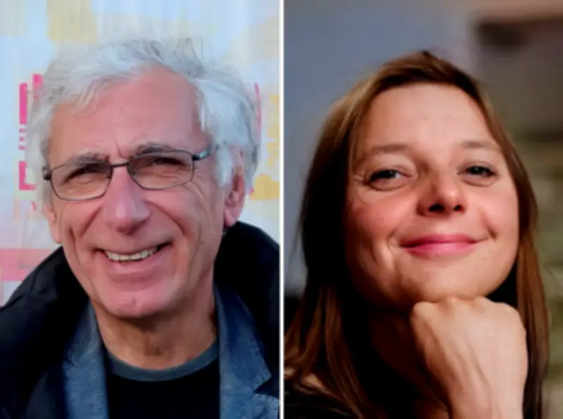 Libération de Cécile Kohler et Jacques Paris : la fin d'une détention de trois ans et demi en Iran