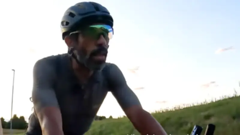 Libération du cycliste français Sofiane Sehili détenu en Russie
