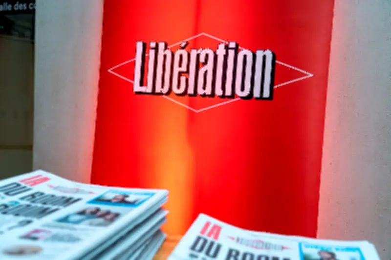 Libération en crise : la rédaction s'en prend à Jean Quatremer pour ses opinions