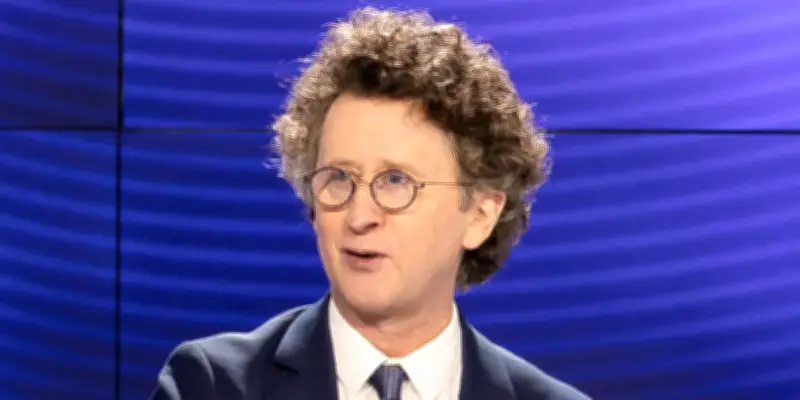 À Libération, le grand oral de Nicolas Barré est reporté à une date ultérieure