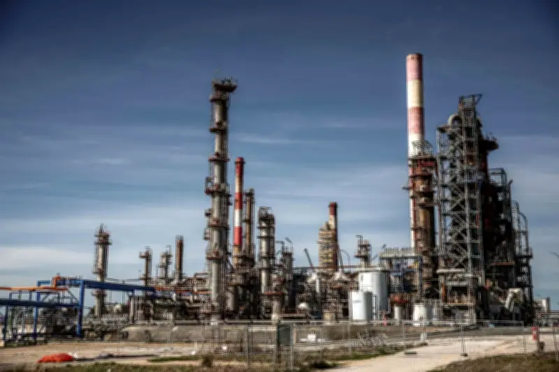 L'Icrict plaide pour une taxe permanente sur les superprofits énergétiques face à la crise