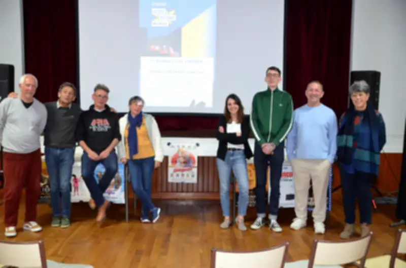 L'Idiot du village fête 10 ans de cinéma éphémère à Saint-Bonnet-sur-Gironde