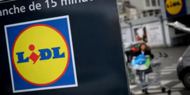 Lidl France annonce un plan social visant jusqu'à 550 postes administratifs