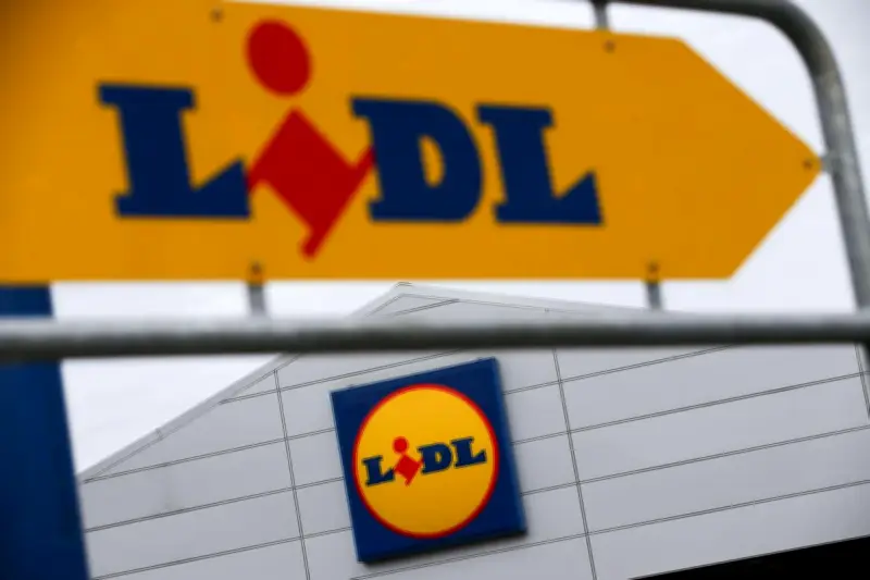 Lidl France supprime jusqu'à 550 postes en support sur la base du volontariat