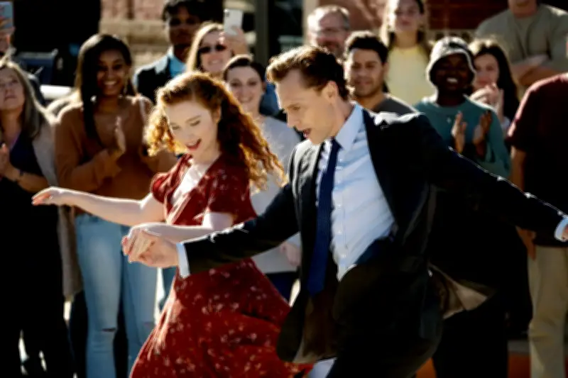 « Life of Chuck » sur Canal+ : une fable philosophique de Stephen King sur la fin du monde