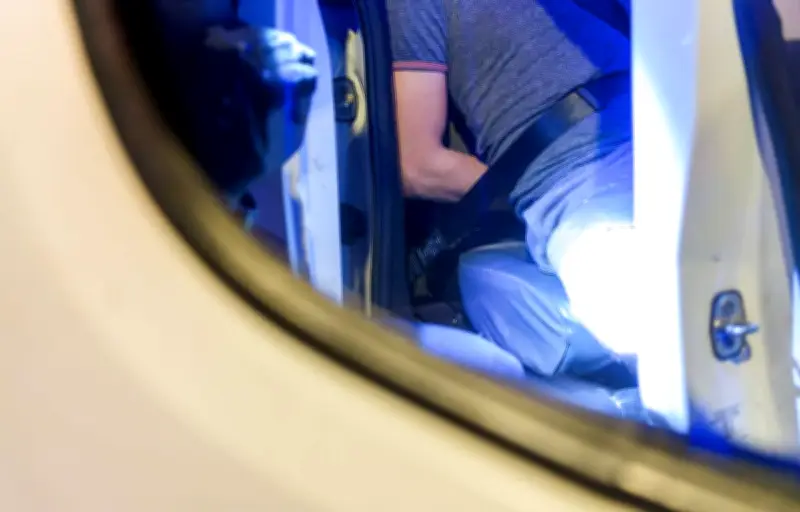 L'IGPN enquête sur des policiers de Sarcelles pour violences et viol en garde à vue