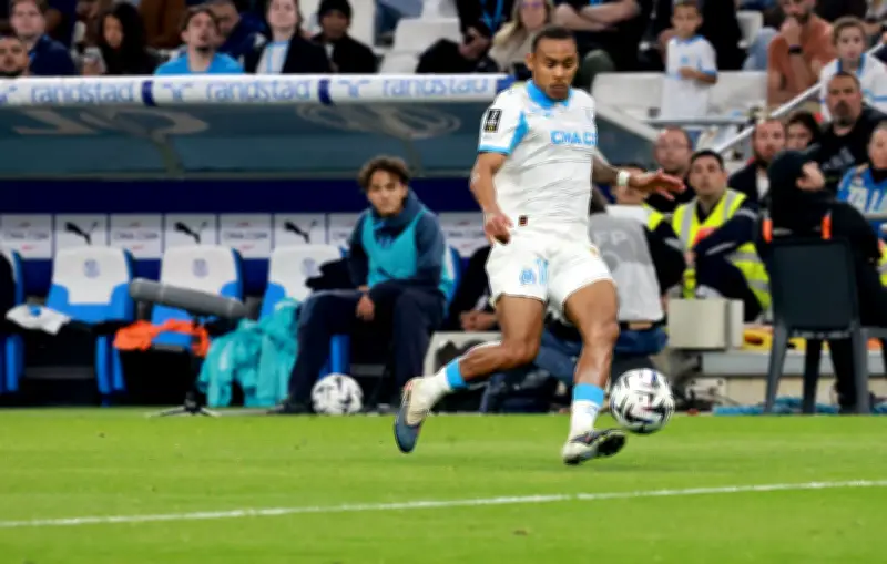 Ligue 1 : L'OM face à Lorient dans une course à l'Europe haletante