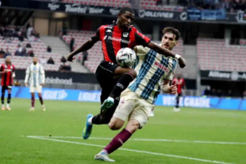 Ligue 1+ offre gratuitement huit matchs de la 31e journée, dont OM-Nice et Monaco-Toulouse