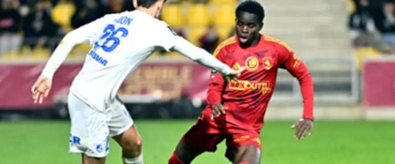 Ligue 2 : Rodez affronte Dunkerque avec l'ambition de poursuivre son invincibilité