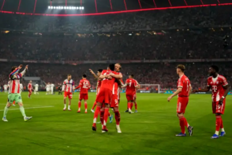 Ligue des Champions : le PSG affrontera le Bayern Munich en demi-finale