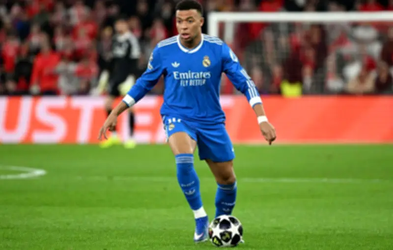 Ligue des champions : Le Real Madrid reçoit le Bayern Munich dans un choc européen